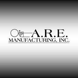 A.R.E. Manufacturing Inc. Logo