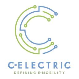 C Electric Automotive Drives Logo