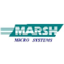 Marsh Micro Systems Logo