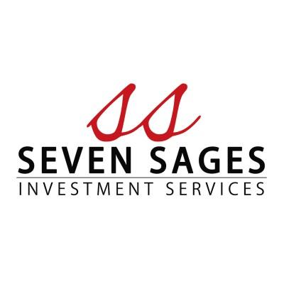 Seven Sages Investment Services Logo