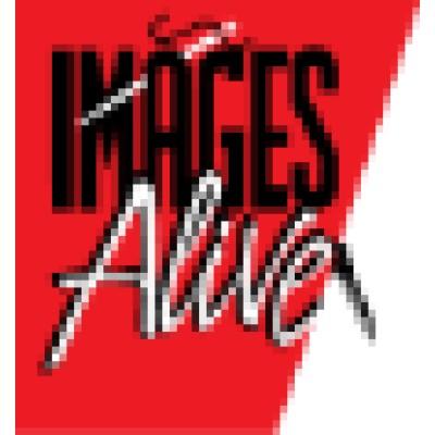 Images Alive Ltd. Logo