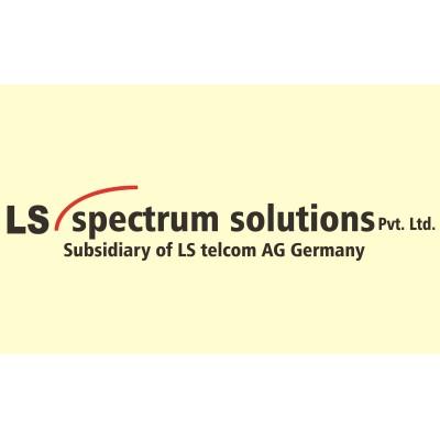 LS Spectrum Solutions Private Limited's Logo