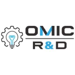 OMIC R&D Logo