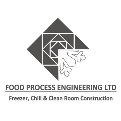 Food Process Engineering Ltd. Logo
