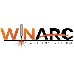 Winarc Cutting System Logo