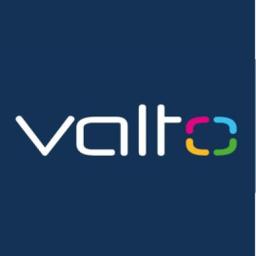 Valto Information Technology LLC Logo