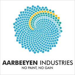 Aarbeeyen Industries Logo