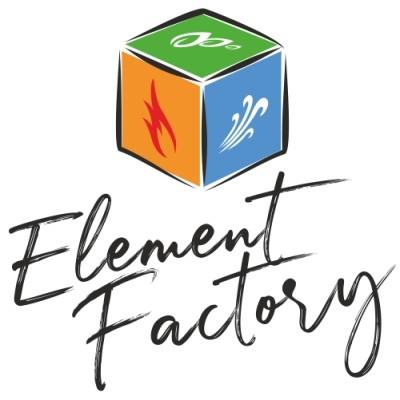 Element Factory Private Limited's Logo