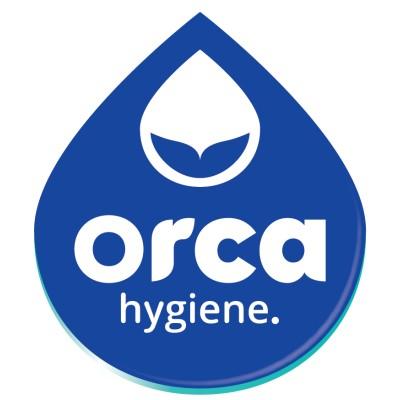 Orca Hygiene Logo