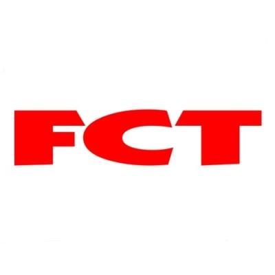 FCT Flow Control Technologies Logo
