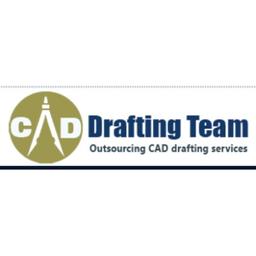 CAD Drafting Team Ltd Logo