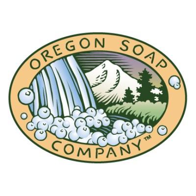 Oregon Soap Company Logo