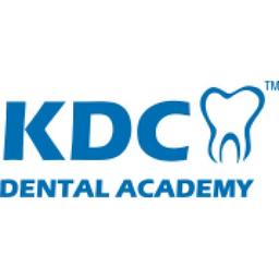 KDC Dental Acaademy Logo