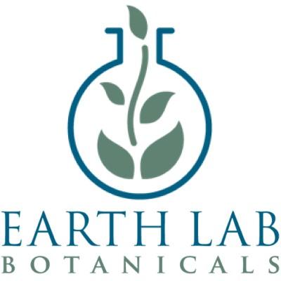 Earth Lab Botanicals Logo