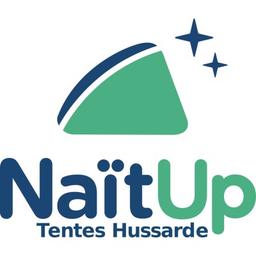 NaïtUp Logo
