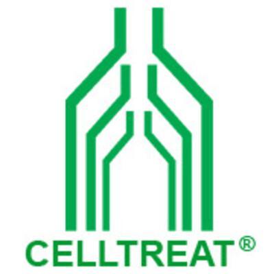 CELLTREAT Scientific Products's Logo