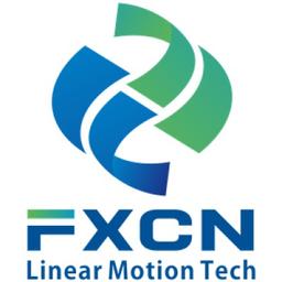 Guangdong FXCN Tech Co. Ltd Logo