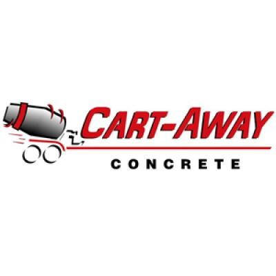Cart-Away Concrete Systems Inc. Logo