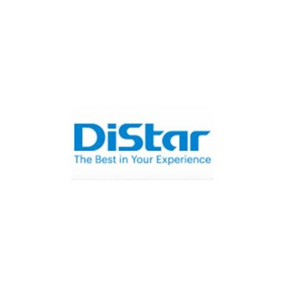 Distar Tech (Thailand) Co.Ltd.'s Logo