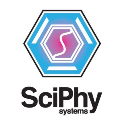 SciPhy Systems Logo