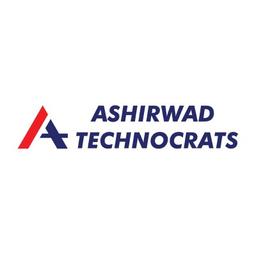ASHIRWAD TECHNOCRATS Logo