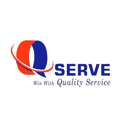 Qserve IT Solutions Logo