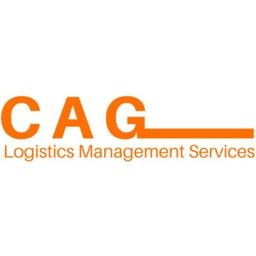 CAG Logistics Management Services LLC Logo