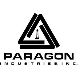 Paragon Industries Inc. Logo