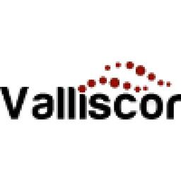 Valliscor Logo