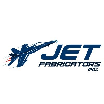 Jet Fabrication Inc. Logo