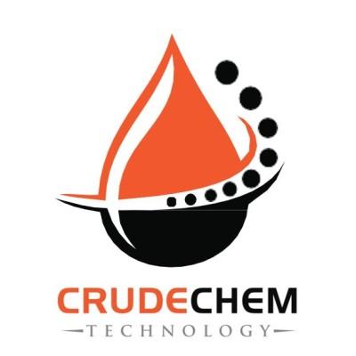 CrudeChem Technology Logo