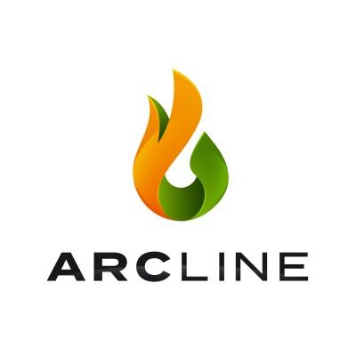 Arcline Fabrication Logo