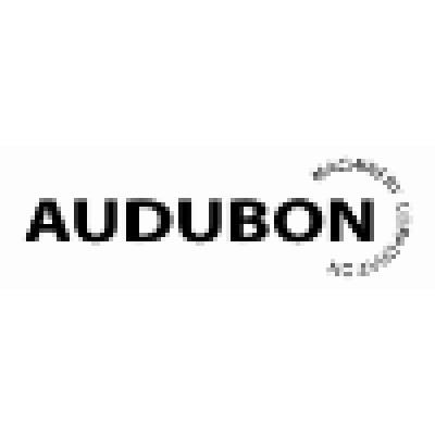 Audubon Machinery Corporation Logo