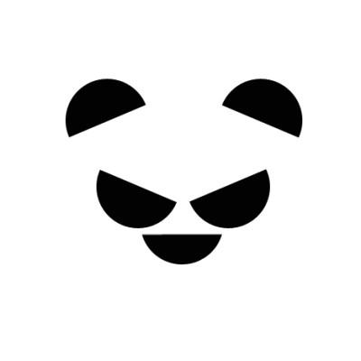 Panda Robotics USA's Logo