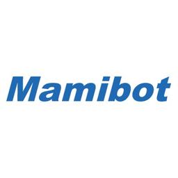 Mamibot Manufacturing USA Inc Logo