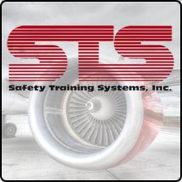 Safety Training Systems Inc. Logo