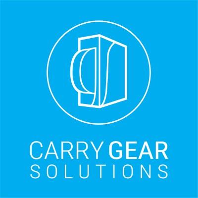 Carry Gear Solutions Logo