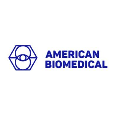 American Biomedical Corporation Logo