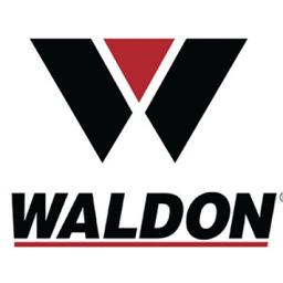 Waldon Equipment Logo