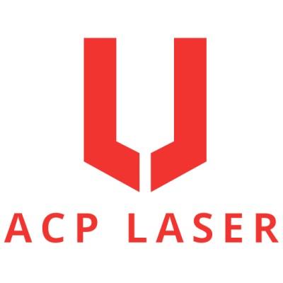 ACP Laser's Logo