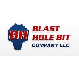 Blast Hole Bit Company LLC Logo