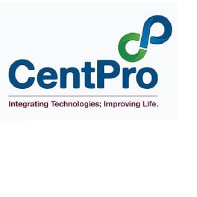 CentPro Engineering Pvt. Ltd. Logo