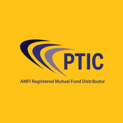 PTIC Corporate Services Pvt. Ltd. Logo
