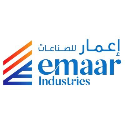Emaar Industries LLC Logo