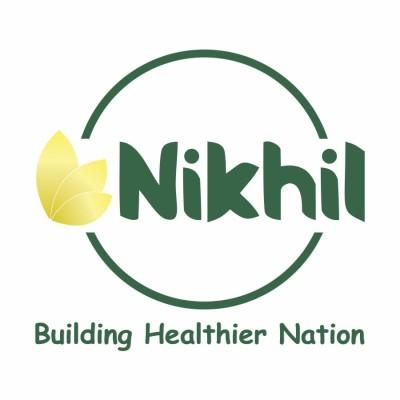 Nikhil Mercantile Pvt Ltd Logo