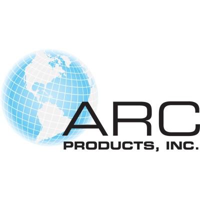 ARC Products Inc Logo