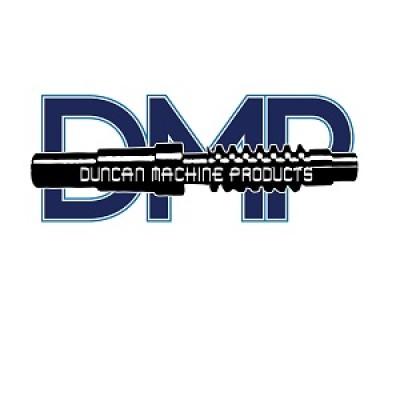 Duncan Machine Products Inc. Logo