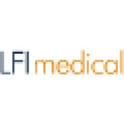 LFI Medical Logo