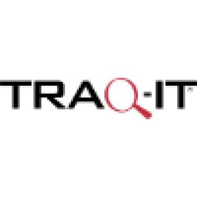 TRAQ-IT Logo