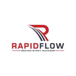 Rapidflow Inc Logo